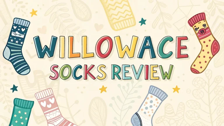 WillowAce Socks Review: Are These Socks Worth Your Investment?