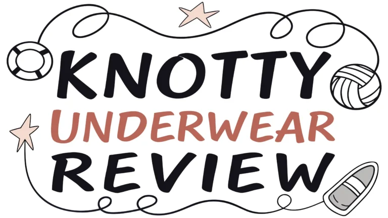 Knotty Underwear Review: Is AiraModal Worth It?