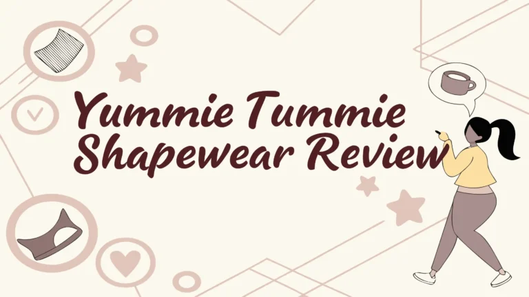 Yummie Tummie Shapewear Review: Best for Comfortable Shaping?