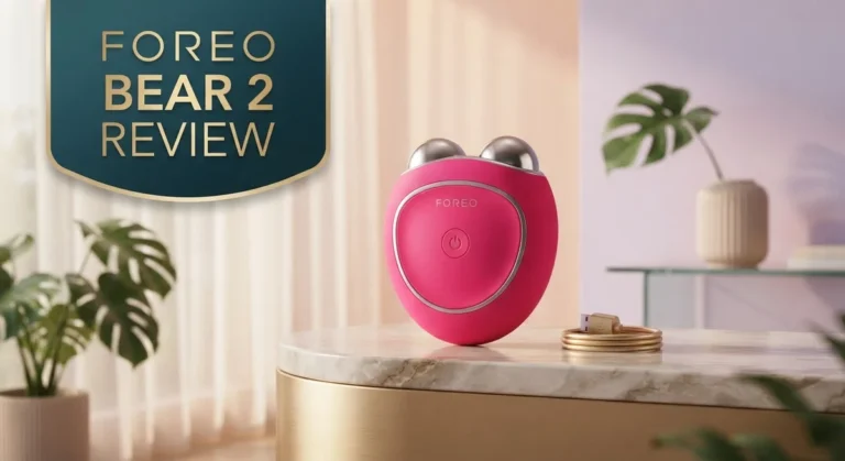 Foreo Bear 2 Review 2026: Should You Try This?