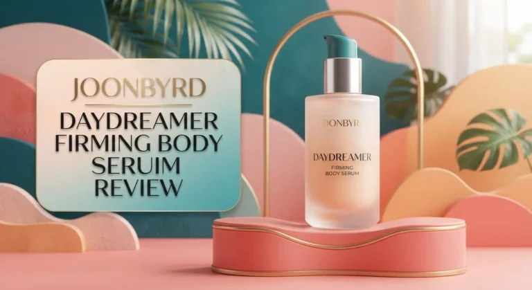 JoonByrd Daydreamer Firming Body Serum Review: Worth The Price?