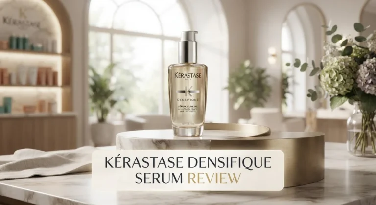 Kérastase Densifique Serum Review: Is It Worth Trying?
