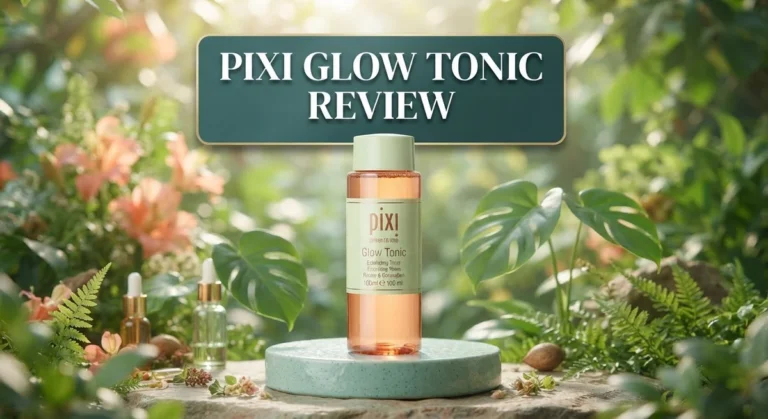 Pixi Glow Tonic Review 2026: Is It Worth Trying?